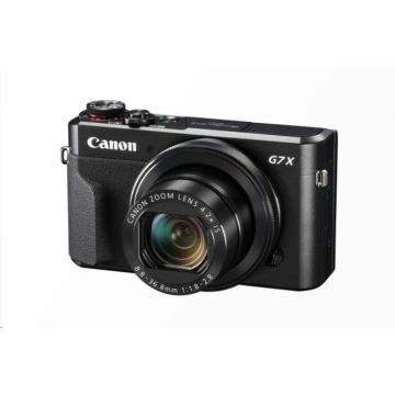 Canon PowerShot G7X Mark II, 20,1MPix, 4,2x zoom - Premium Kit