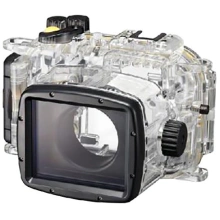 Canon WP-DC55 podvodní pouzdro pro PowerShot G7X Mark II