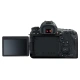 Canon EOS 6D Mark II zrcadlovka - tělo