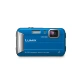 Panasonic DMC-FT30, modrá
