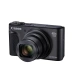 Canon PowerShot SX740 HS, Travel Kit, černá