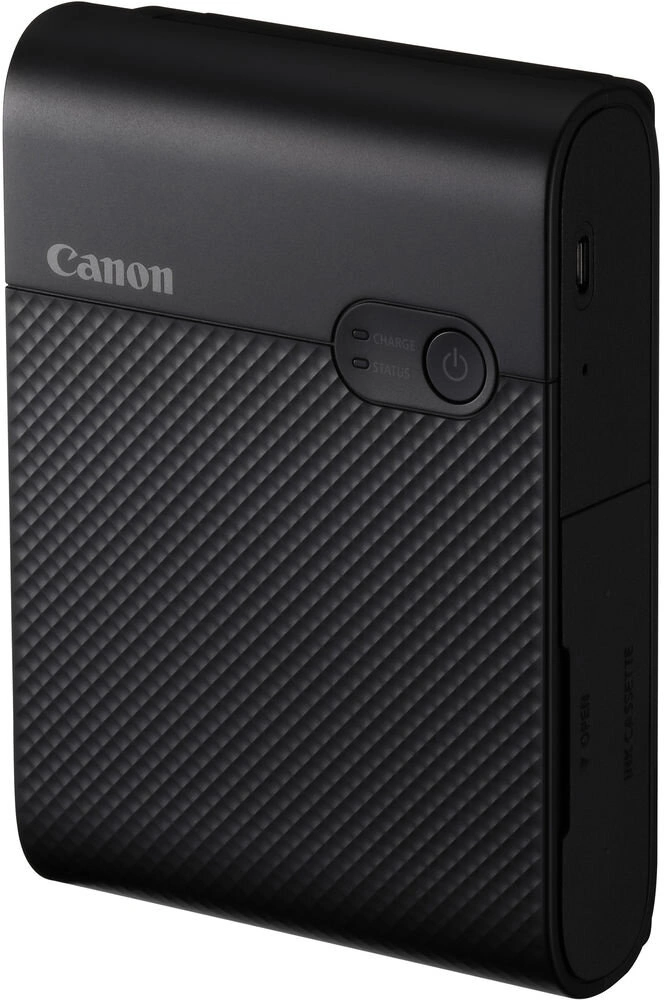 Canon Selphy Square QX10, černá