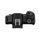 Canon EOS R50, tělo, černá