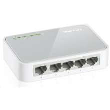 TP-LINK TL-SF1005D switch