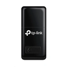 TP-Link TL-WN823N 300Mbps mini Wifi USB Adaptér