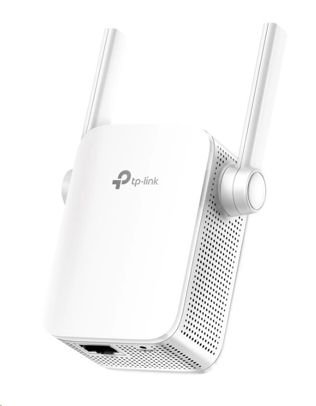 TP-Link TL-WA855RE 300Mbps Wifi Extender