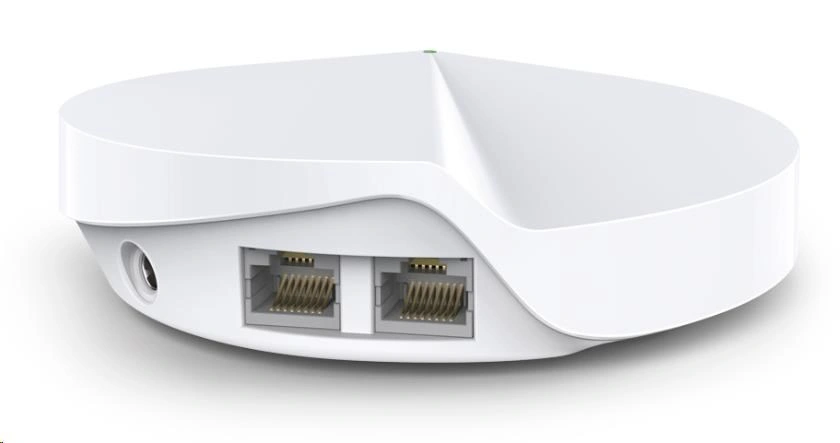 TP-Link Deco M5 - WiFi systém pro celý dům (3pack)