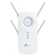 TP-LINK RE650 WiFi DualBand externder