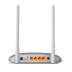 TP-LINK TD-W9960 - WiFi VDSL/ADSL Modem Router