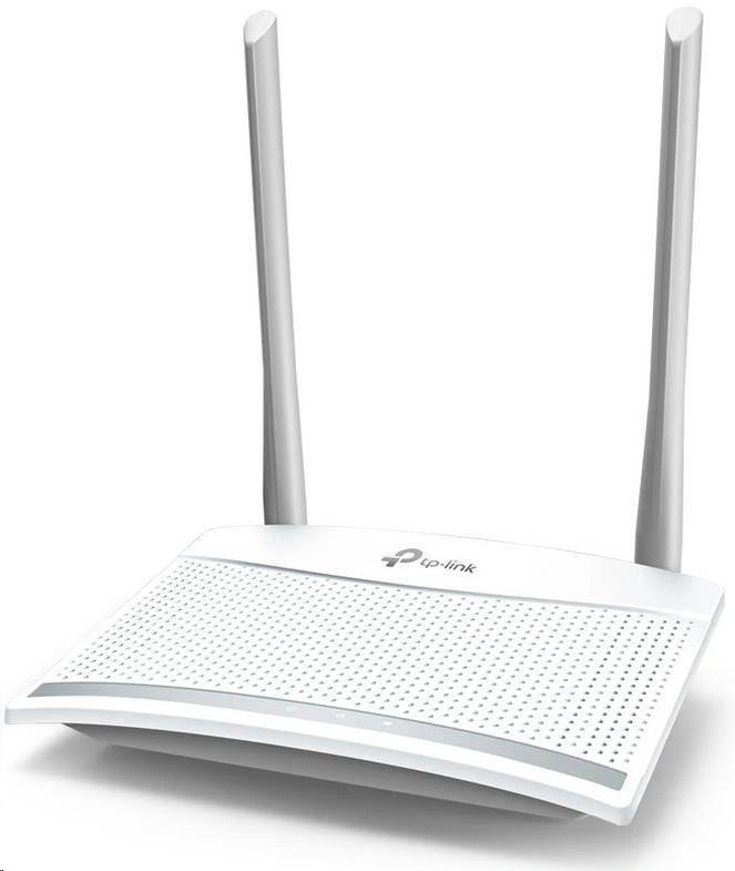 TP-LINK TL-WR820N - WiFi router