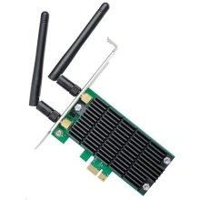 TP-Link Archer T4E bezdrátový PCI express adaptér