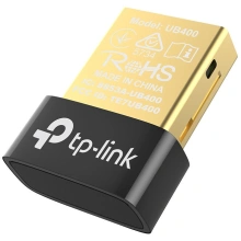 TP-Link UB400 Adaptér Bluetooth, v.4.0