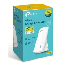 TP-LINK RE190 - WiFi Extender