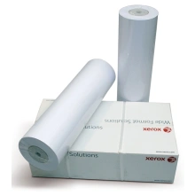 Xerox Papír Role Inkjet 75 - 610x50m (75g) - plotterový papír