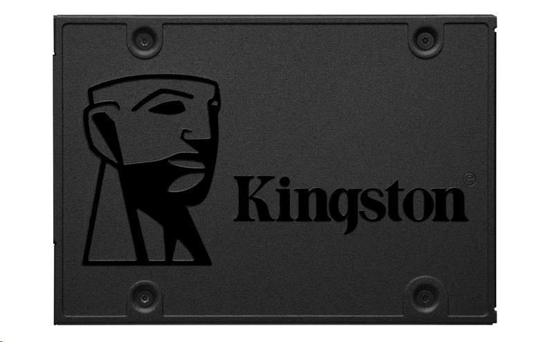 Kingston Now A400 - 480GB SSD