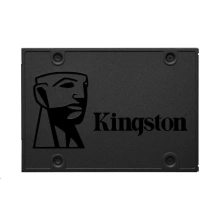 Kingston 960GB A400 SATA3 2.5 SSD (SA400S37/960G)