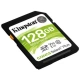 Kingston SDXC Canvas Select Plus 16GB 100MB/s UHS-I