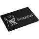 Kingston KC600, 2.5'' - 256GB