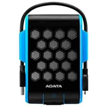 ADATA HD720, USB3.0 - 2TB, modrá
