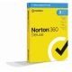 Software Norton 360 DELUXE 25GB CZ 1 uživatel / 3 zařízení / 12 měsíců (BOX) (21416704)