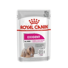ROYAL CANIN CCN EXIGENT LOAF - 12x85g