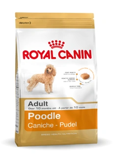 Royal Canin Royal Canin Poodle Adult - granule pro dospělého pudla - 1,5kg