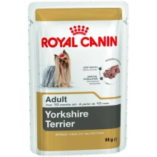Royal Canin BHN Yorkshire Food 12x85g