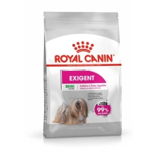 Royal Canin Royal Canin Mini Exigent - granule pro mlsné malé psy - 1kg