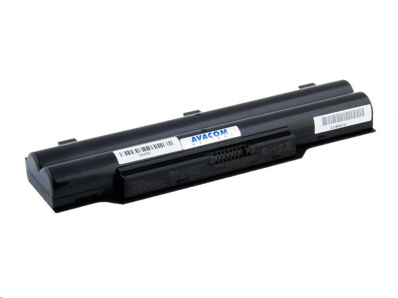 AVACOM 5200 mAH baterie pro Fujitsu LifeBook AH532, A532