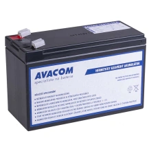 Avacom náhrada za RBC17 - baterie pro UPS