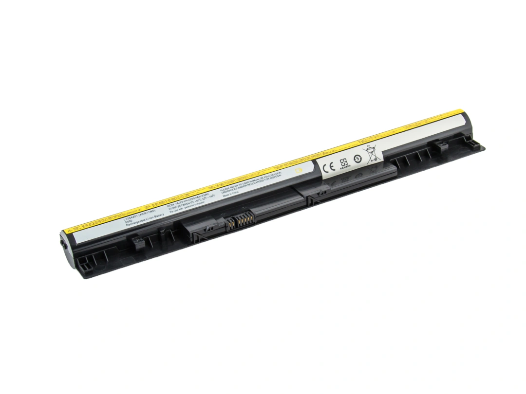 AVACOM pro Lenovo IdeaPad S400 Li-Ion 