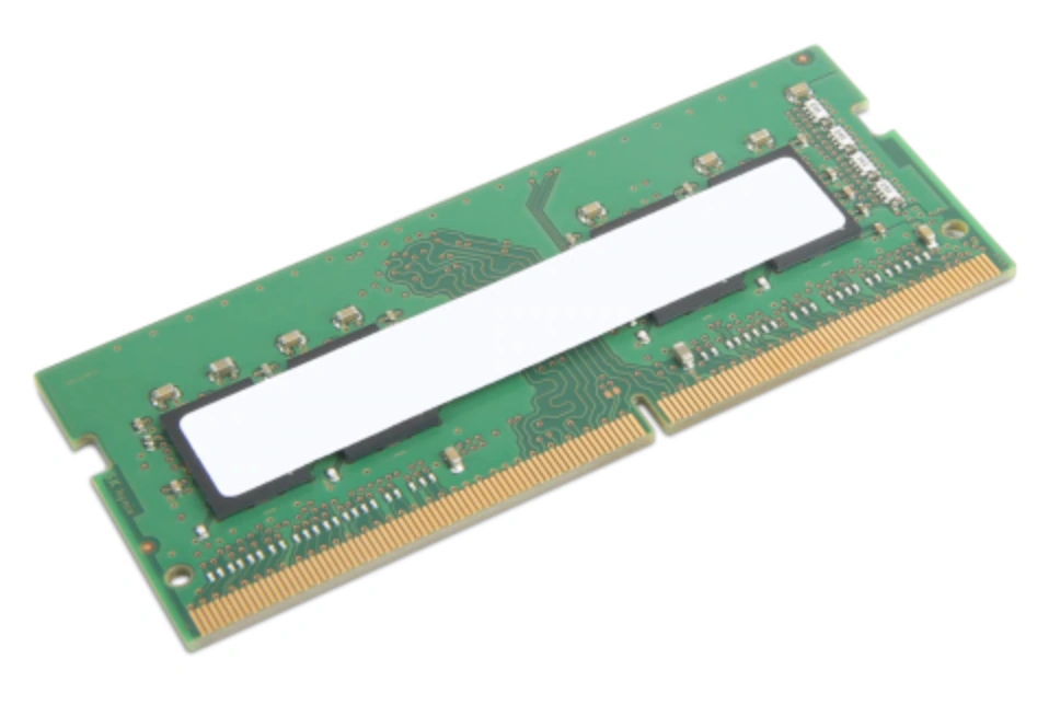 Lenovo ThinkPad RAM 16GB DDR4 3200MHz SoDIMM