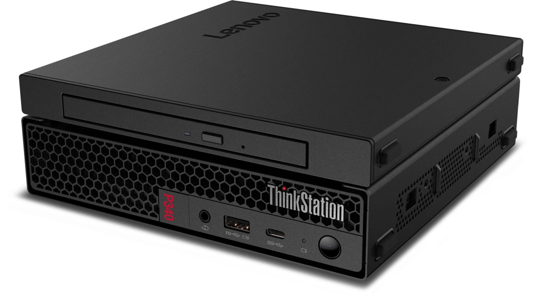 Lenovo ThinkStation P340 Tiny (30DF0048CK)