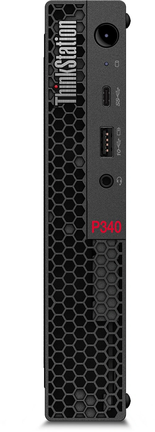 Lenovo ThinkStation P340 Tiny (30DF0048CK)