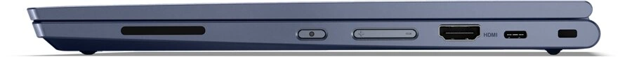 Lenovo ThinkPad C13 Yoga Gen 1 Chromebook (20UX000EVW)