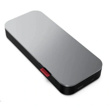 Lenovo PowerBank Go USB-C Laptop (20000 mAh)