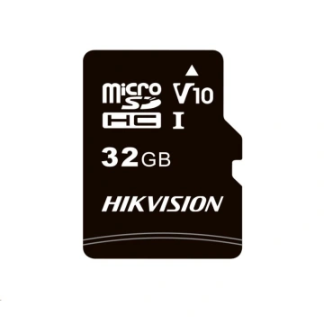 Hikvision  HS-TF-C1(STD)/32G/Adapter