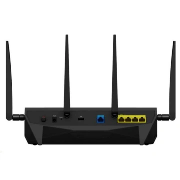 Synology RT2600AC, dvoupásmový Wi-Fi AP router