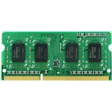 Synology 4GB DDR3 upgrade kit (DS218+ /DS718+/DS918+)