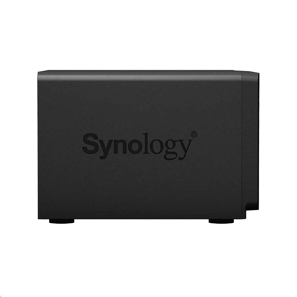 Synology DS620slim DiskStation (DS620slim)