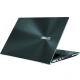 ASUS ZenBook Pro Duo UX581GV, modrá (UX581GV-H2001R)