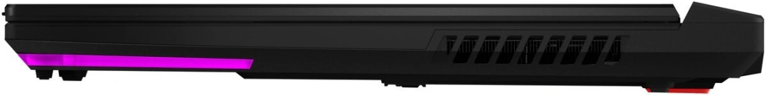 Asus ROG Strix G15 Advantage Edition, Black (G513QY-HQ008T)