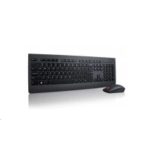LENOVO Prefessional Wireless Keyboard and Mouse Combo