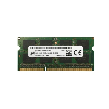 LENOVO paměť SODIMM 8GB PC4-19200 DDR4 (4X70M60574)