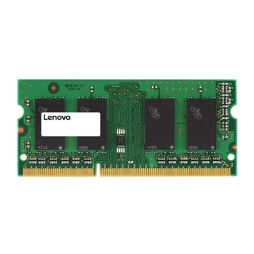Lenovo paměť UDIMM 4GB PC4-19200 DDR4-2400