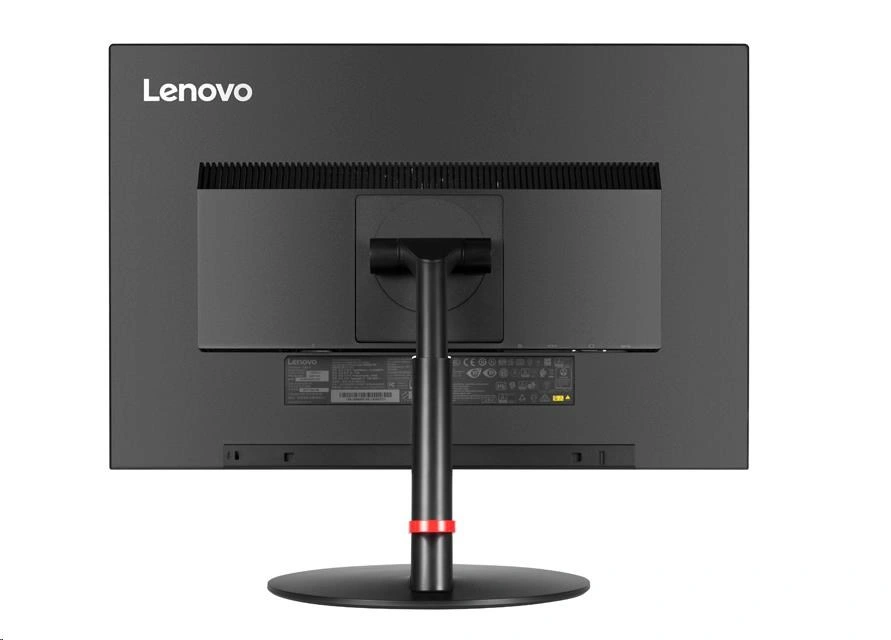 24" Lenovo ThinkVision T24d černý (61B4MAT1EU)