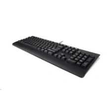 Lenovo Preferred Pro II USB Keyboard - CZ,černá