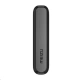 Meizu Bluetooth Audio Receiver, černá