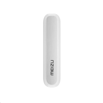 Meizu Bluetooth Audio Receiver, bílá