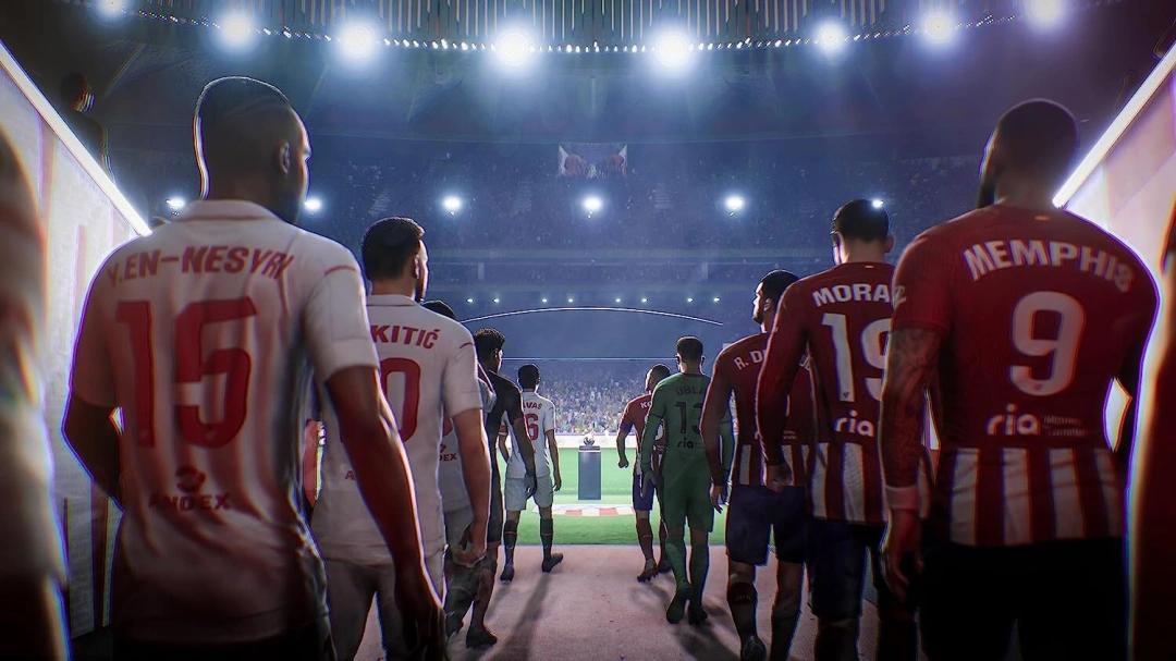 EA Sports FC 24 (Xbox) - elektronicky